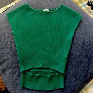 Aritzia Wilfred Top